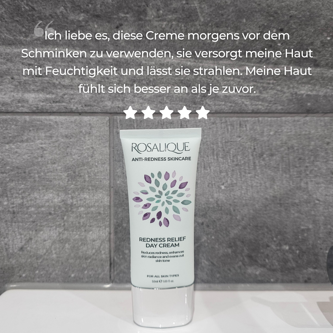 Rosalique Ultimate Cream Duo