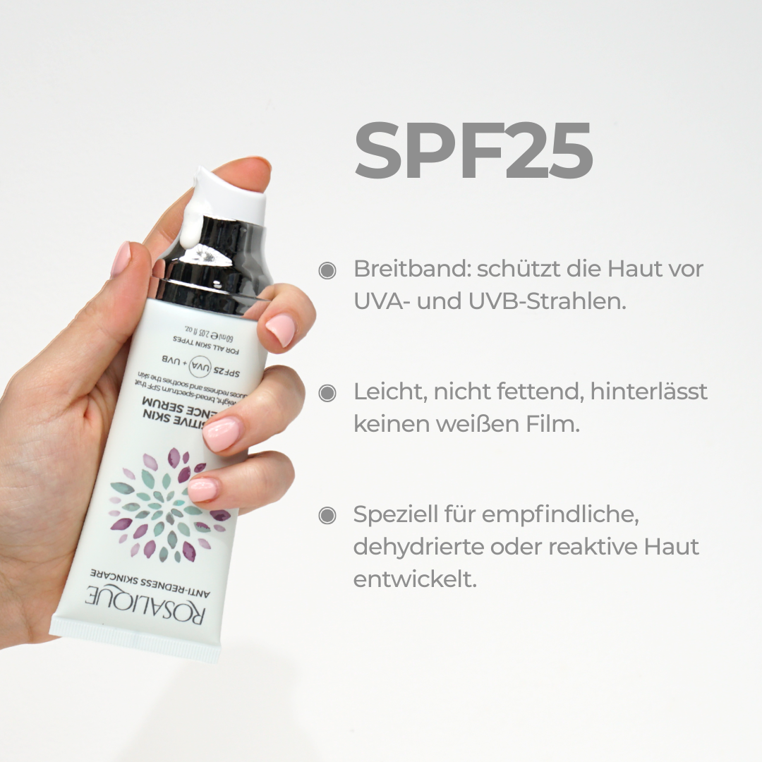 SPF Duo - ZEITLICH BEGRENZTES ANGEBOT