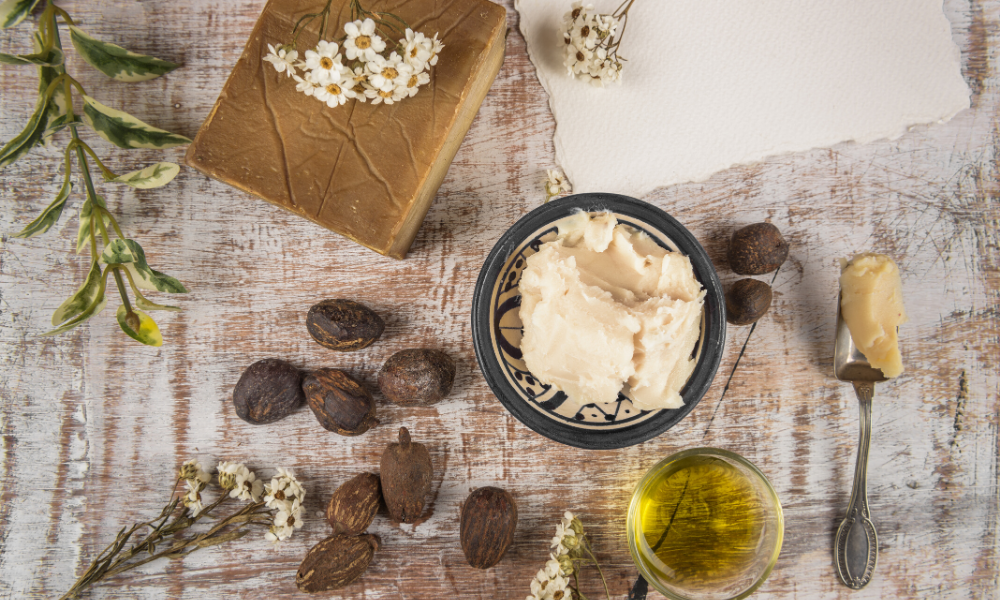 Shea Butter