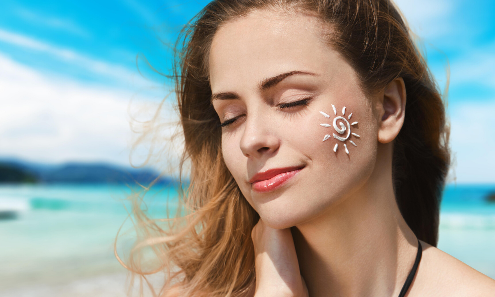 SPF50