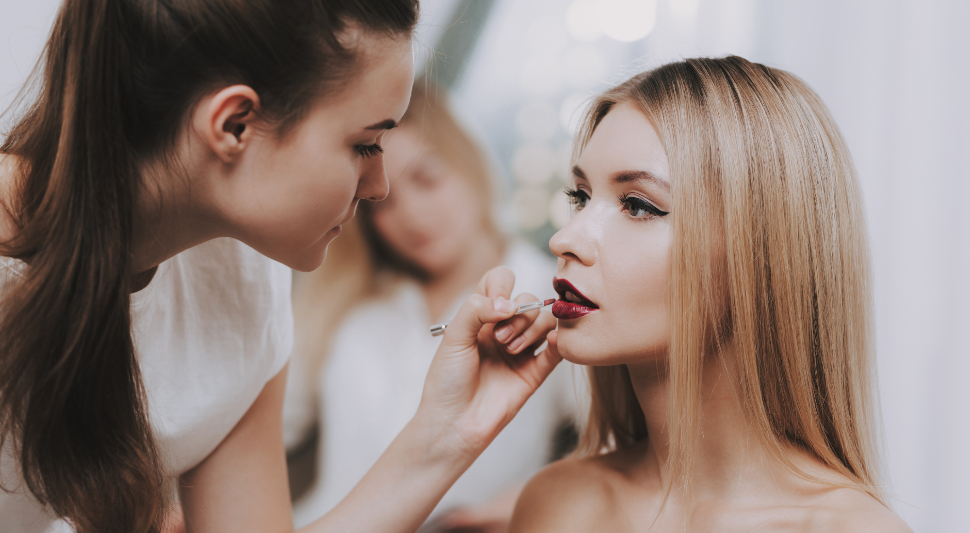 Hochzeits-Make-up-Tipps von unseren Lieblings-MUAs