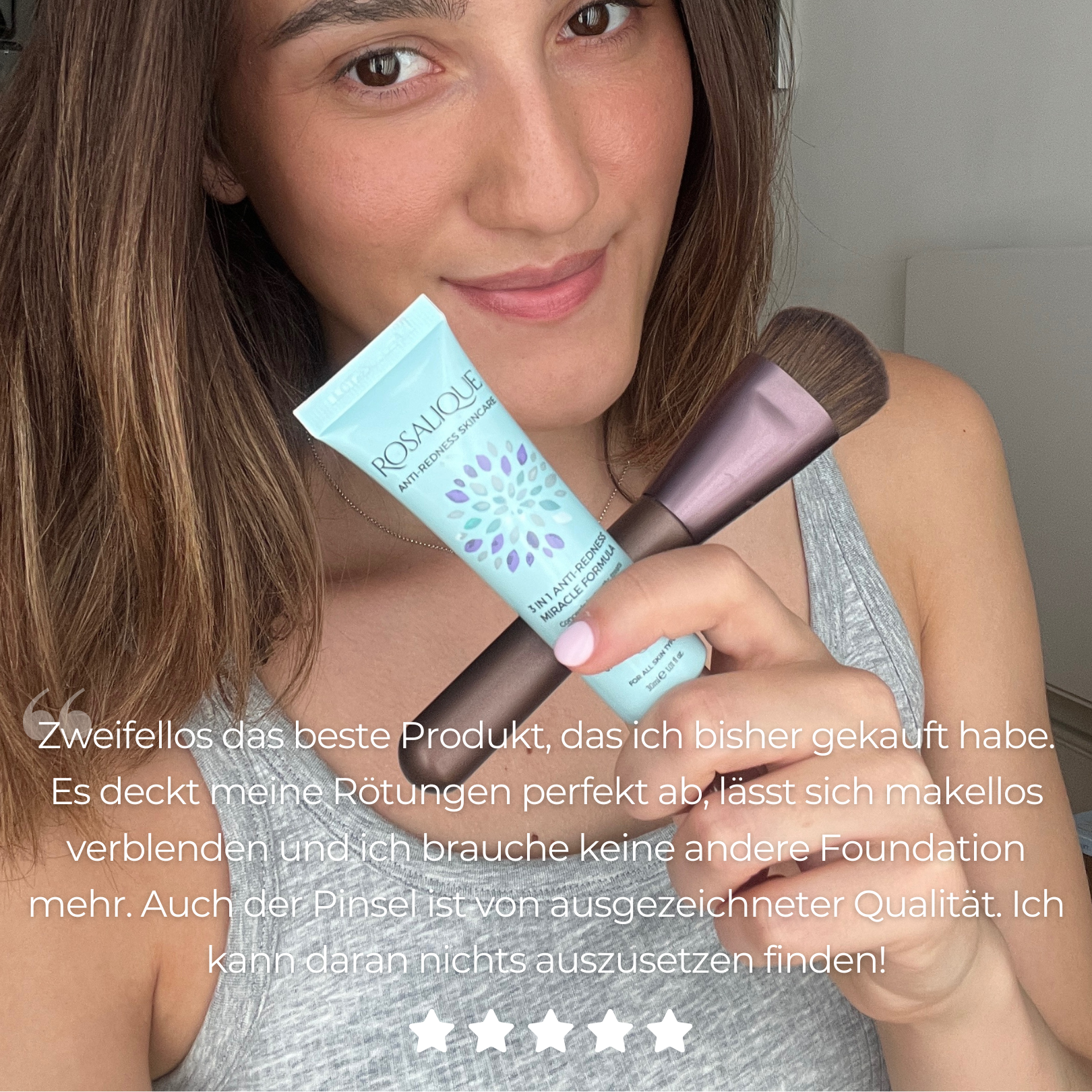 Rosalique Gift Set